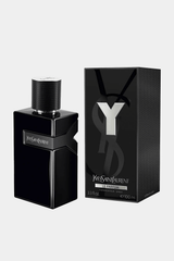 Yves Saint Laurent - Y Le Parfum