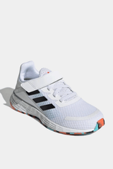 Adidas - Duramo SL C White Kids