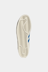 Adidas - Superstar 80s Cream Blue Mens
