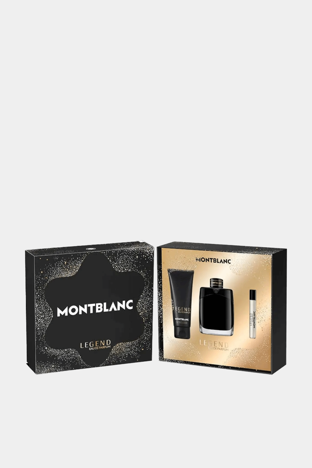Mont Blanc - Legend Eau De Parfum Gift Set