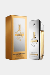 Paco Rabanne - 1 Million Lucky Eau De Toilette