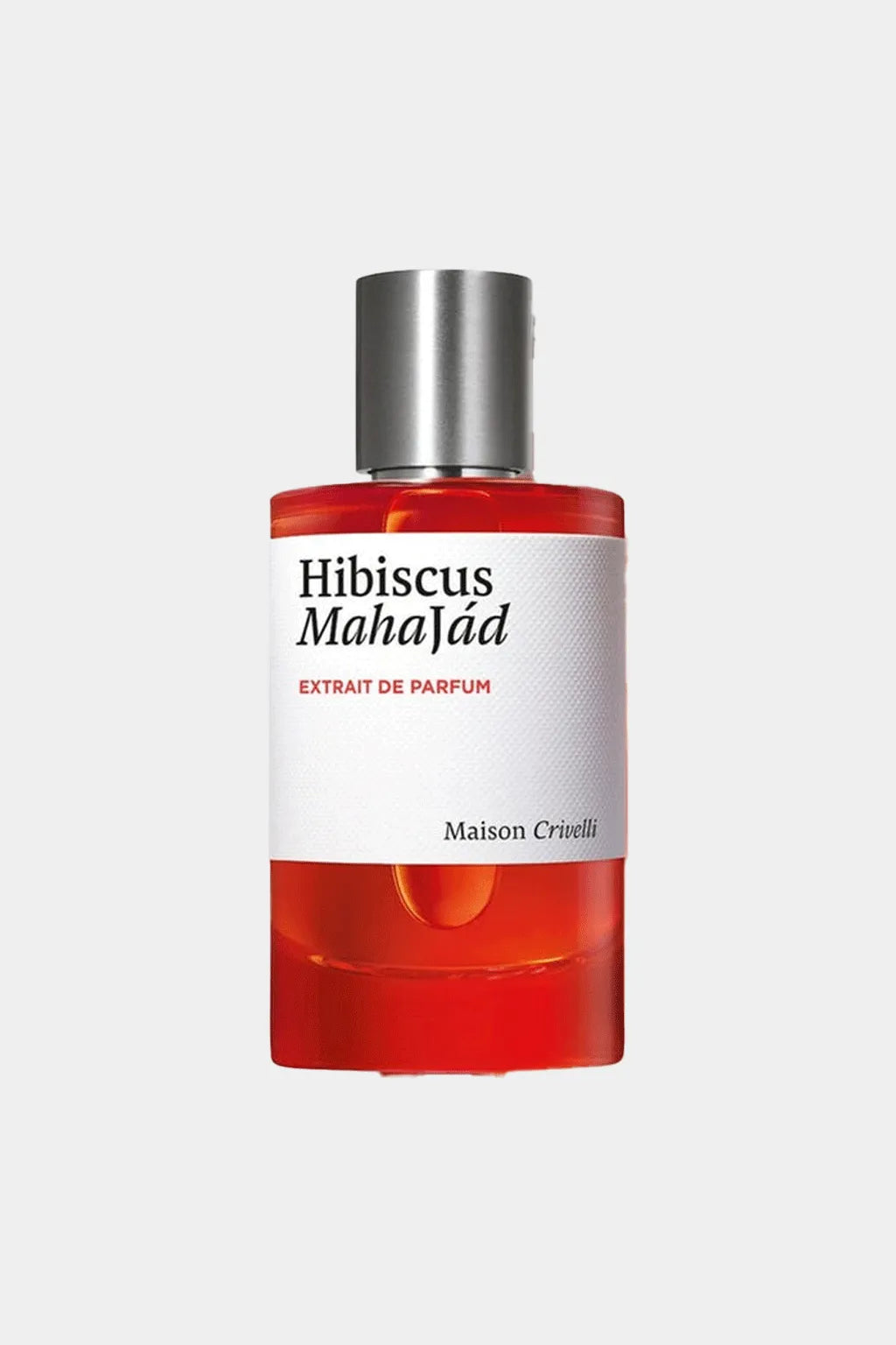 Maison Crivelli - Hibiscus Mahajad Extrait De Parfum