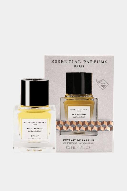 Essential Parfums - Bois Imperial Extrait De Parfum