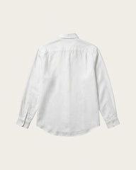 100% Linen Regular Fit Shirts