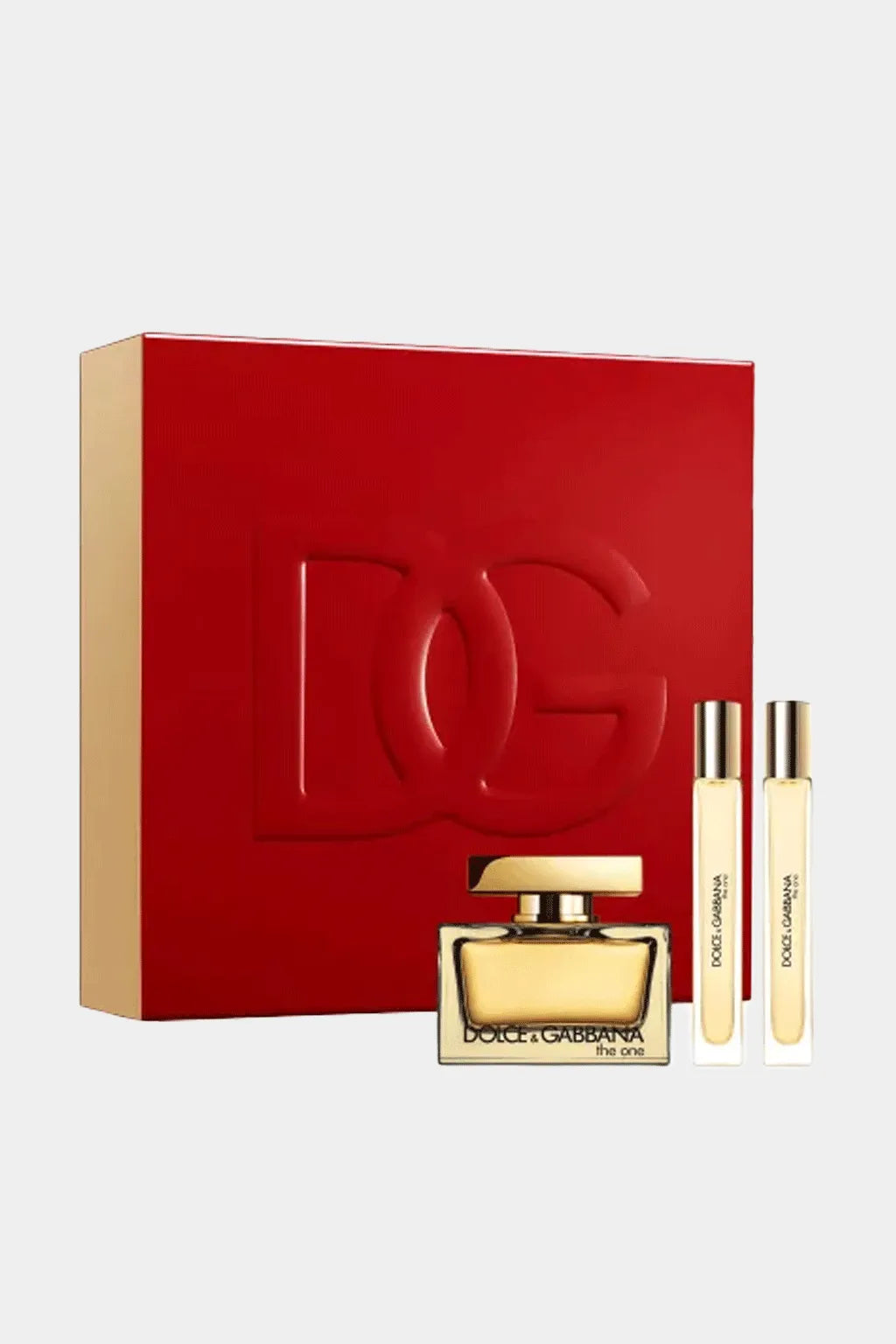 Dolce & Gabbana - the One Intense Eau De Parfum Gift Set