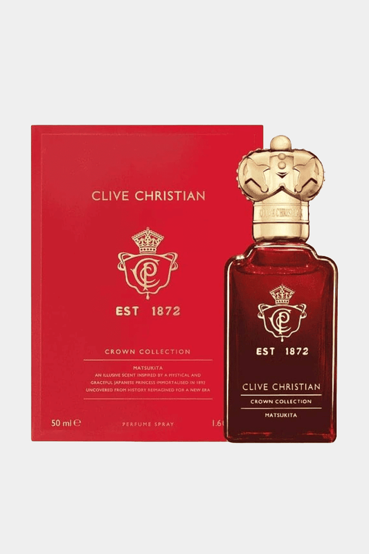 Clive Christian - Matsukita Parfum