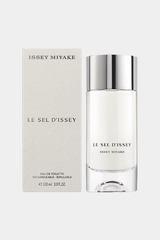 Issey Miyake - Le Sel D'issey Eau De Toilette Refillable
