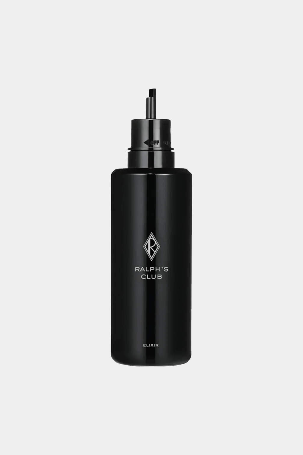 Ralph Lauren - Refill Bottle Ralph's Club Elixir