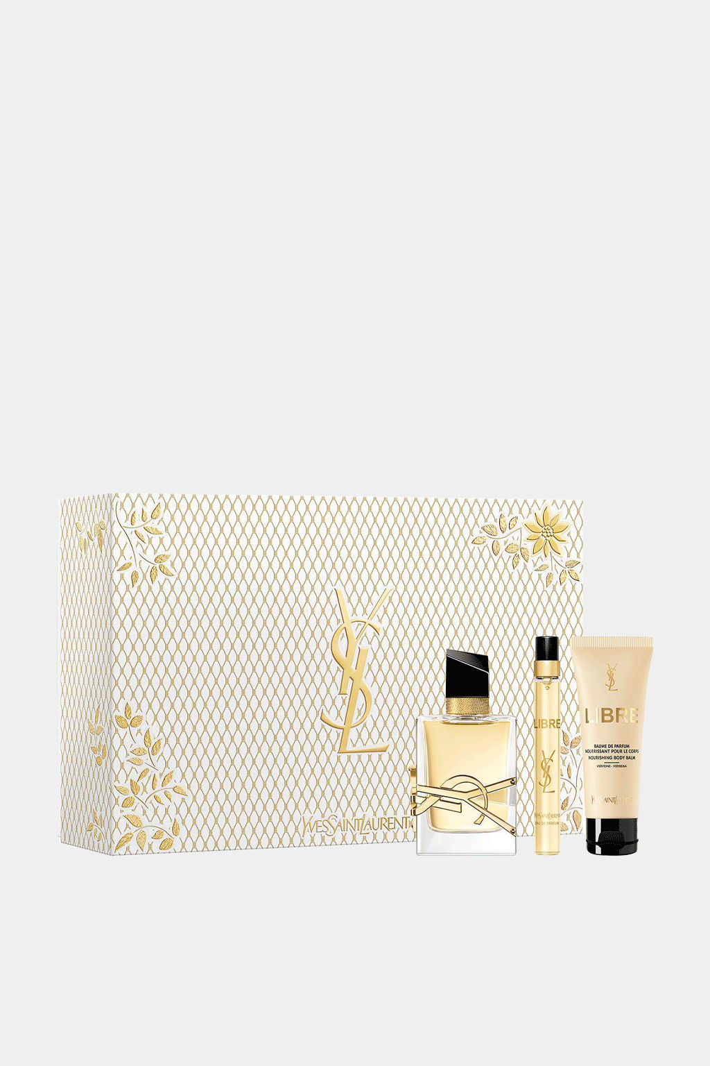 Yves Saint Laurent - Libre Gift Set Eau De Parfum