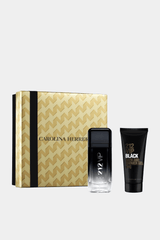 Carolina Herrera - 212 VIP Black for Men Gift Set Eau De Parfum