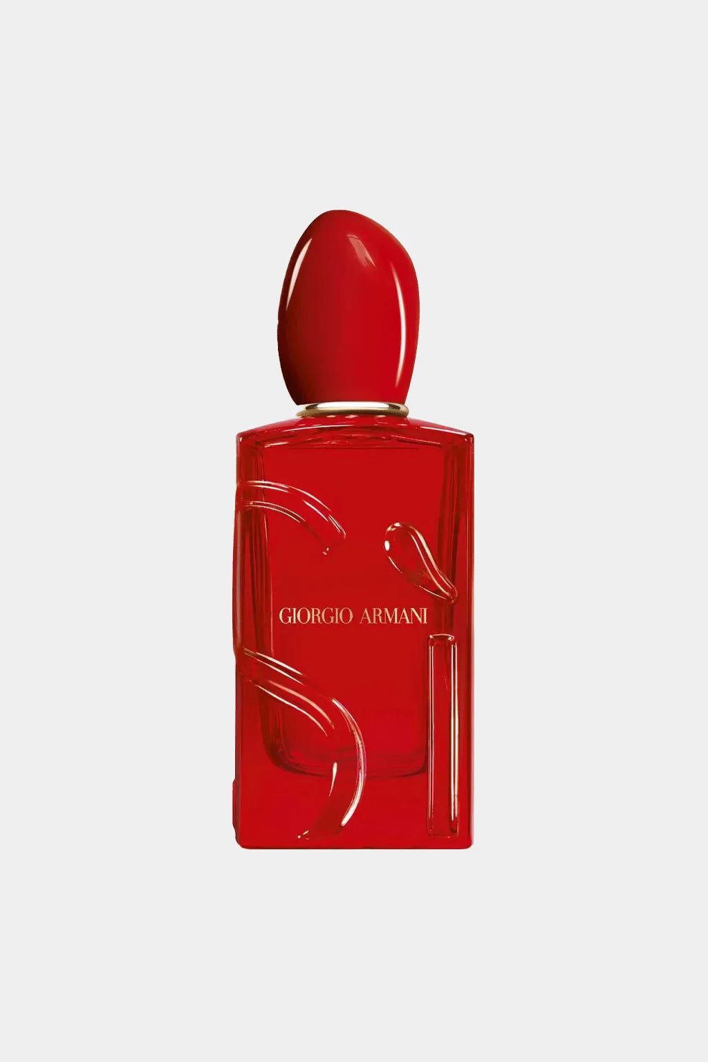 Giorgio Armani - Si Passione Red Musk Eau De Parfum