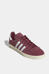 Adidas - Campus 80s Burgundy Off White Mens