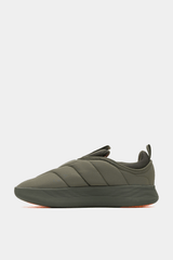 Adidas - Adipuff Olive Green Mens