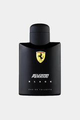 Ferrari - Scuderia Black Eau De Toilette