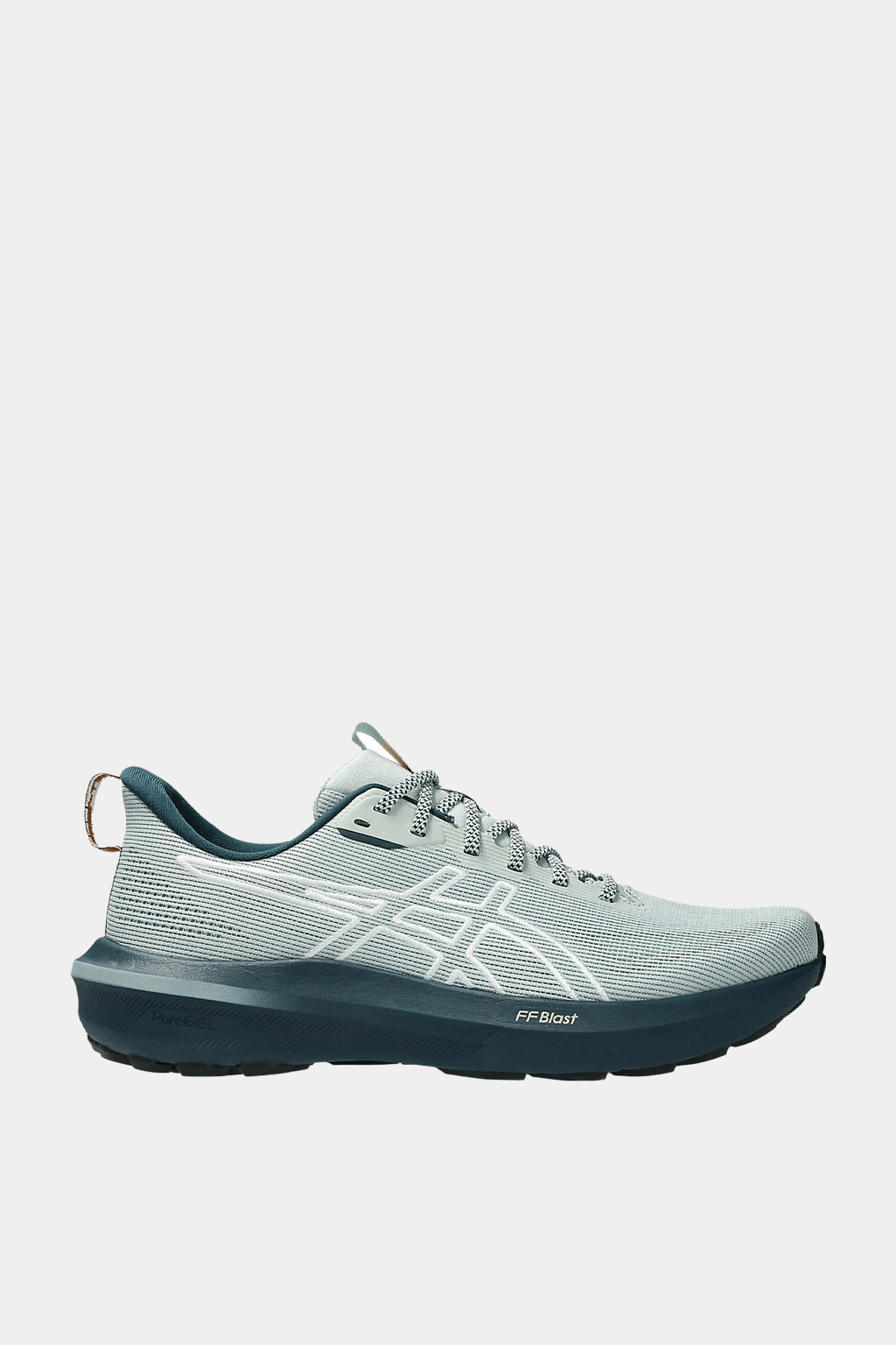 Asics - GT-1000 14 TR Mens