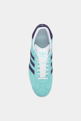 Adidas - Gazelle Clear Aqua Mens