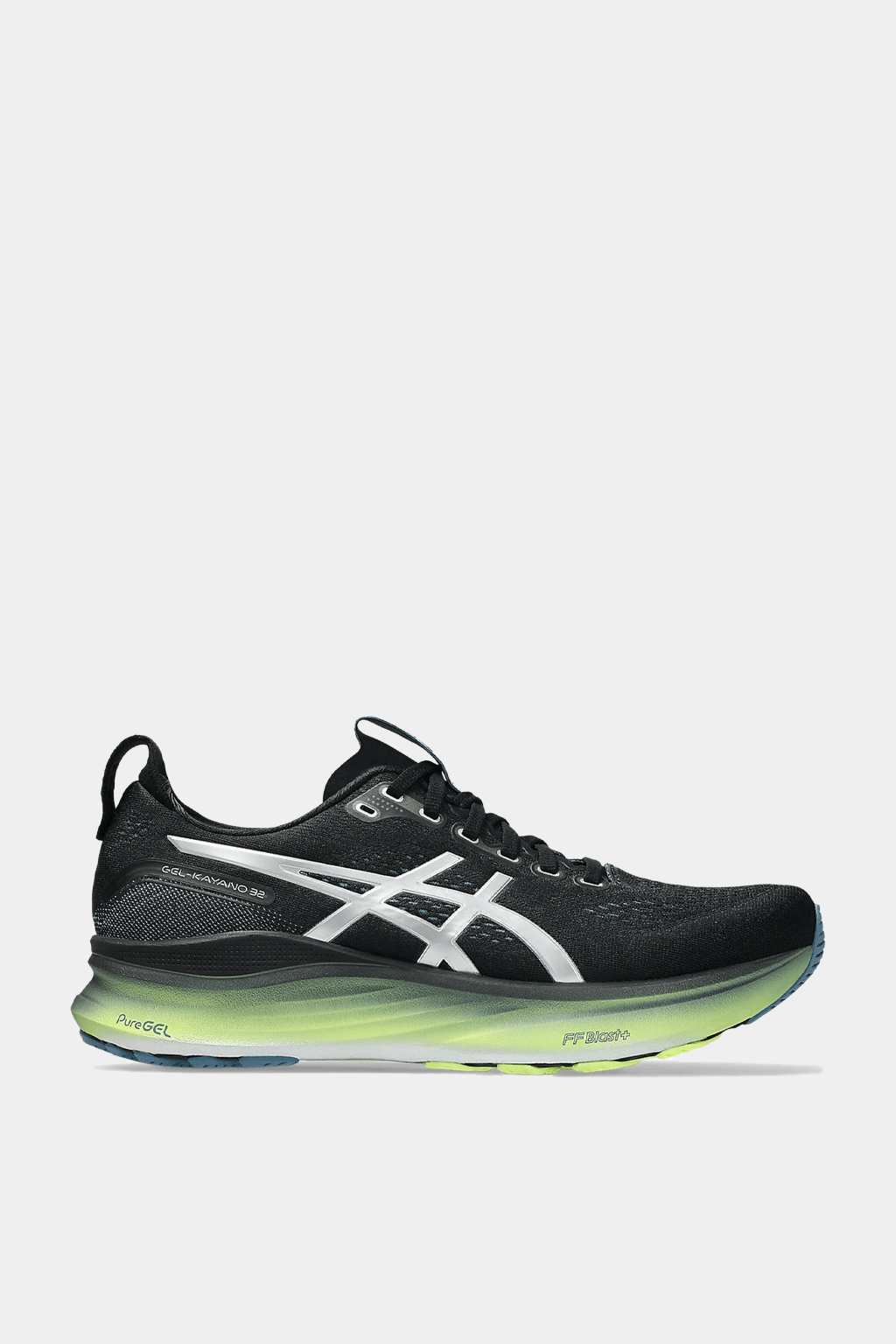 Asics - Gel-Kayano 32 Luxe Mens