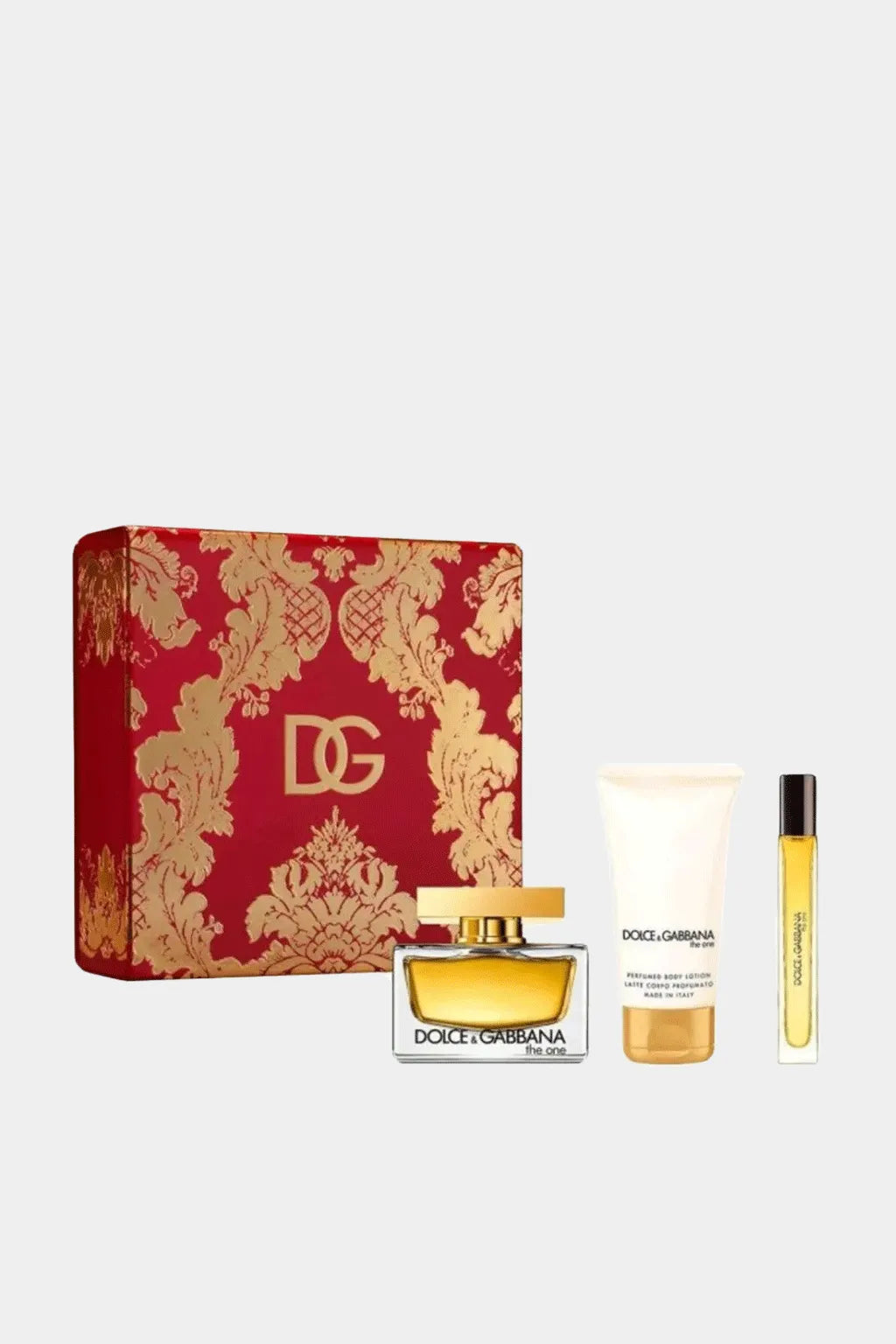 Dolce & Gabbana - The One Eau De Parfum Gift Set