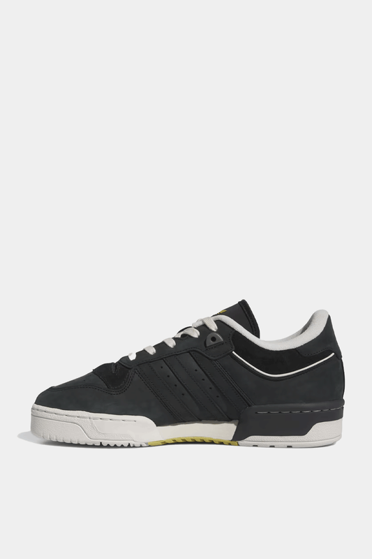 Adidas - Rivalry 86 Low 2.5 Core Black Mens