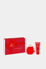 Coach - Love Eau De Parfum Gift Set