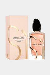Giorgio Armani - Si Intense Eau De Parfum
