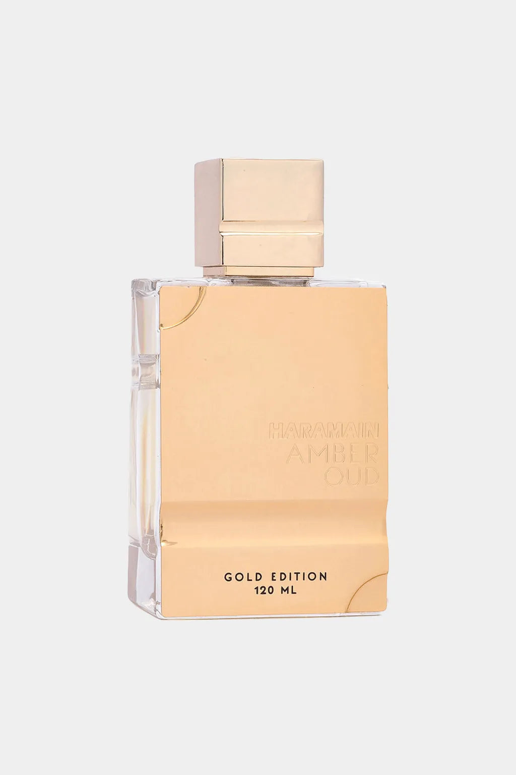 Al Haramain - Amber Oud Gold Edition Eau De Parfum