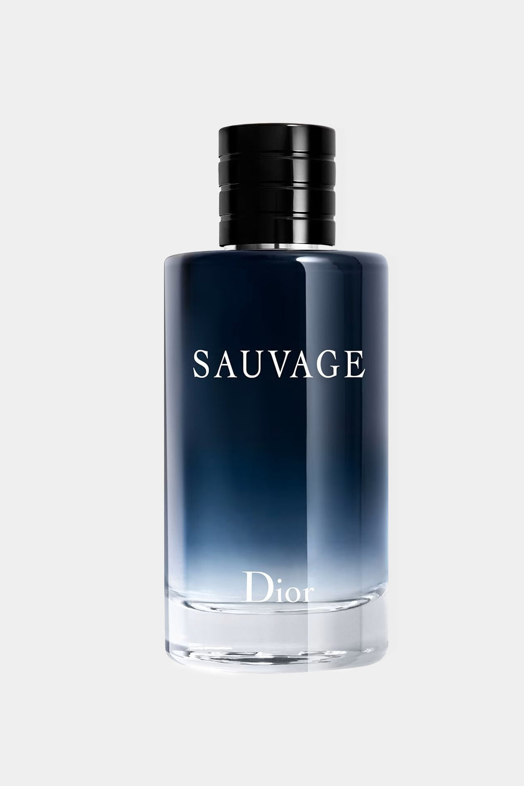 Christian Dior - Sauvage Refillable Eau De Toilette