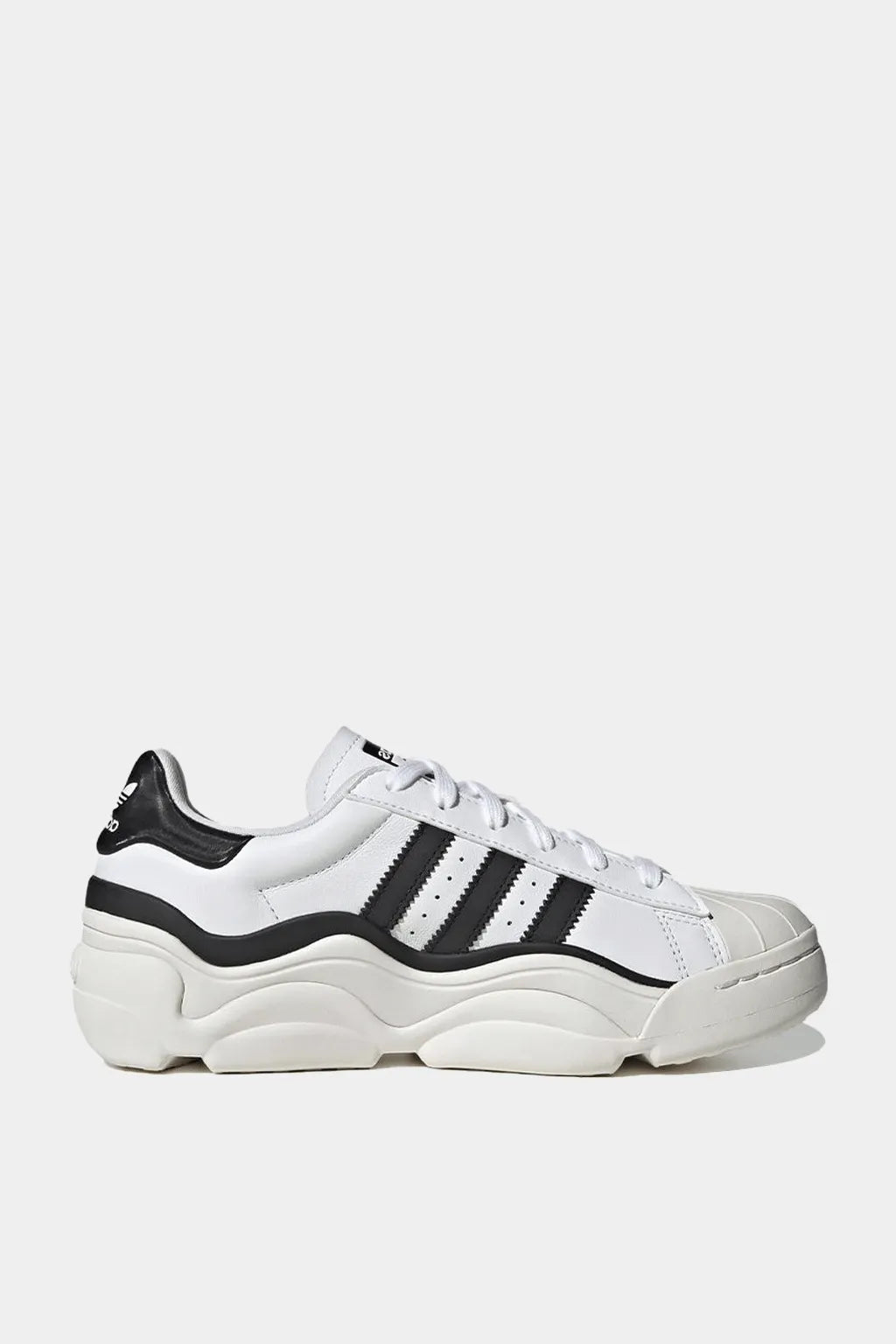 Adidas - Superstar Millencon White