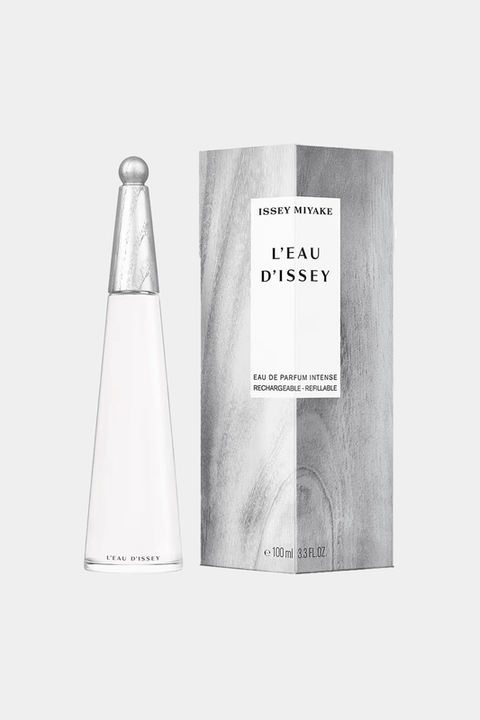 Issey Miyake - L'eau Dissey Intense Eau De Parfum