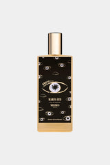 Memo Paris - Escales Extraordinaires Marfa Oud Eau De Parfum
