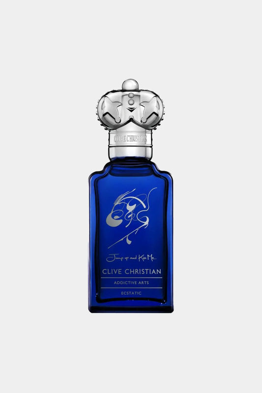 Clive Christian - Addictive Arts Jump Up and Kiss  Me Ecstatic Perfume
