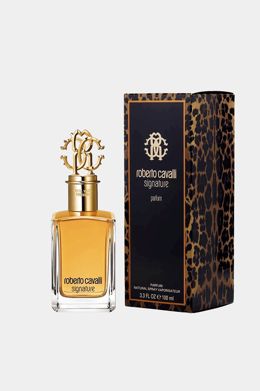 Roberto Cavalli - Signature Eau De Parfum