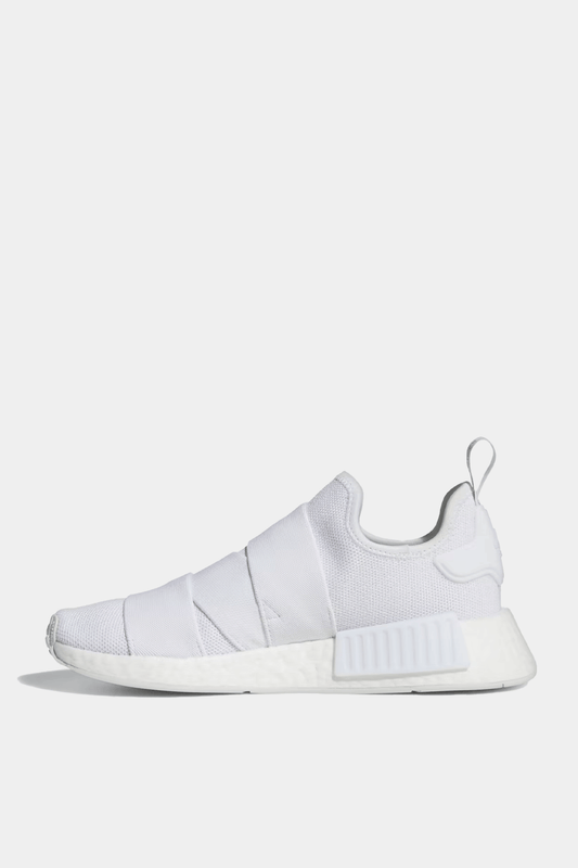 Adidas - NMD_R1 White Womens