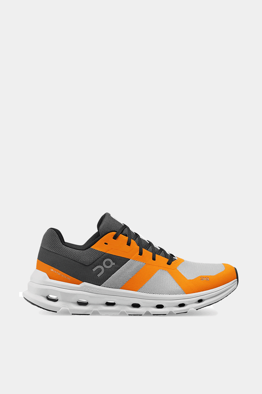 ON Running - Cloudrunner