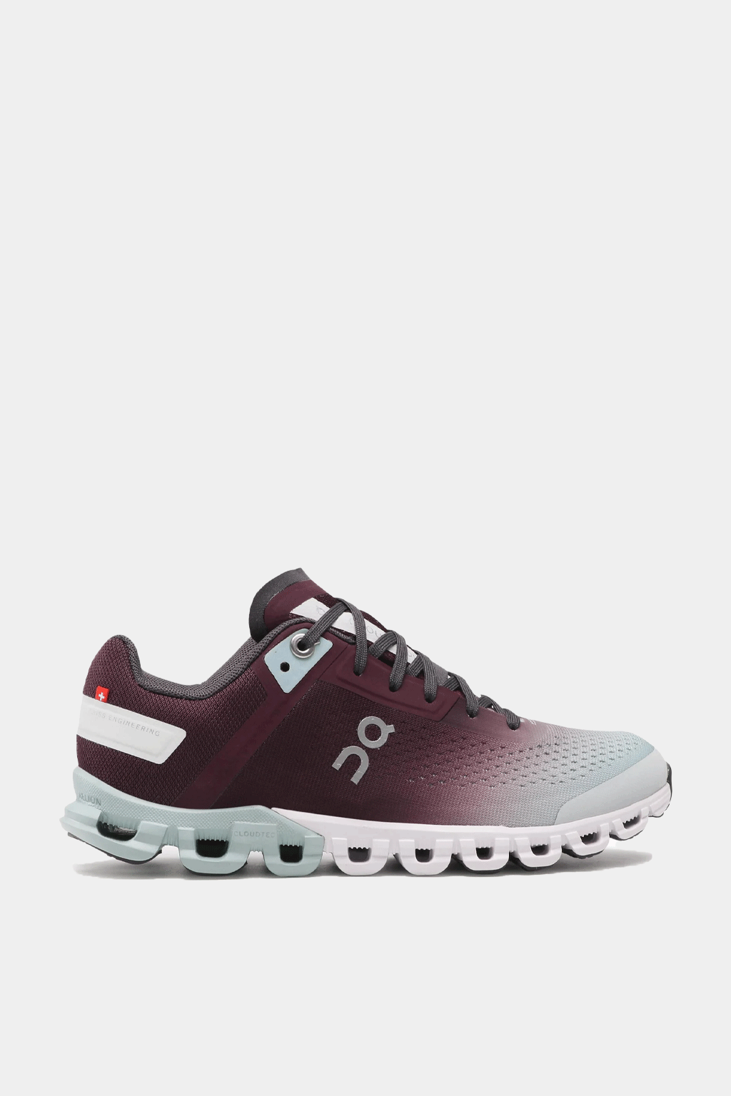 ON Running - Cloudflow