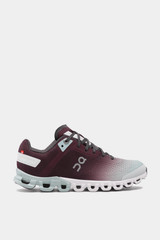 ON Running - Cloudflow