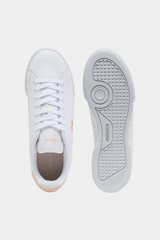 Lacoste - Carnaby Cup Leather Women's Sneakers