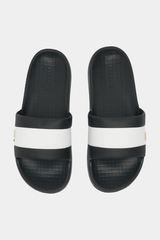 Lacoste - Serve Hybrid 1232 CMA Sliders