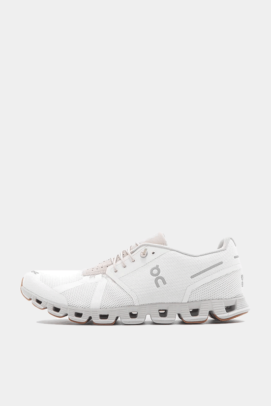 ON Running - Cloud
