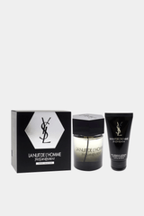Yves Saint Laurent - La Nuit De L'homme Eau De Toilette Gift Set