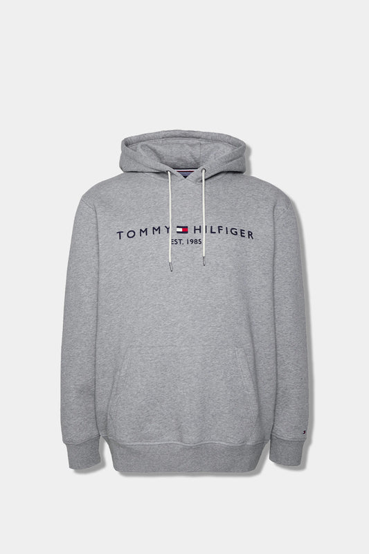 Tommy Hilfiger - Hoodie Logo Embroidered