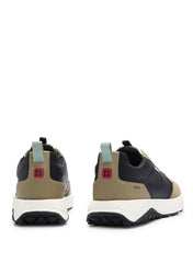 Hugo Boss - Kane Runner NYMF