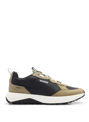 Hugo Boss - Kane Runner NYMF