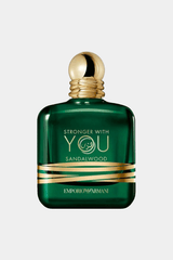 Giorgio Armani - Stronger with You Sandalwood Exclusive Edition Eau De Parfum