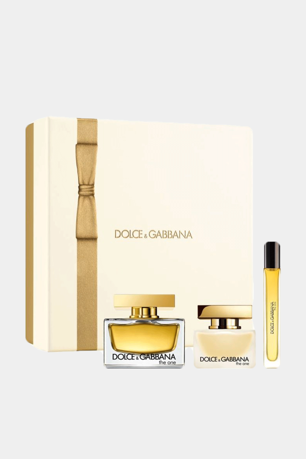Dolce & Gabbana - the One Gift Set Eau De Parfum