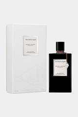 Van Cleef & Arpels - Collection Extraordinaire Orchid Leather Eau De Parfum