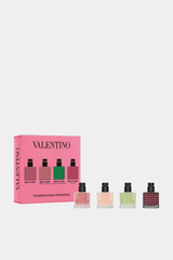 Valentino - Donna Mini Gift Set Eau De Parfum