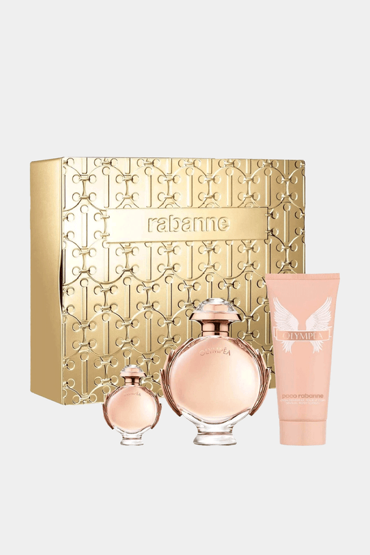 Paco Rabanne - Olympea Gift Set Eau De Parfum