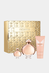 Paco Rabanne - Olympea Gift Set Eau De Parfum