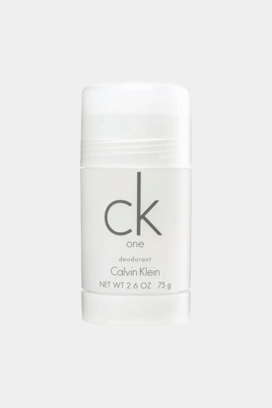 Calvin Klein - Ck One Deo Stick